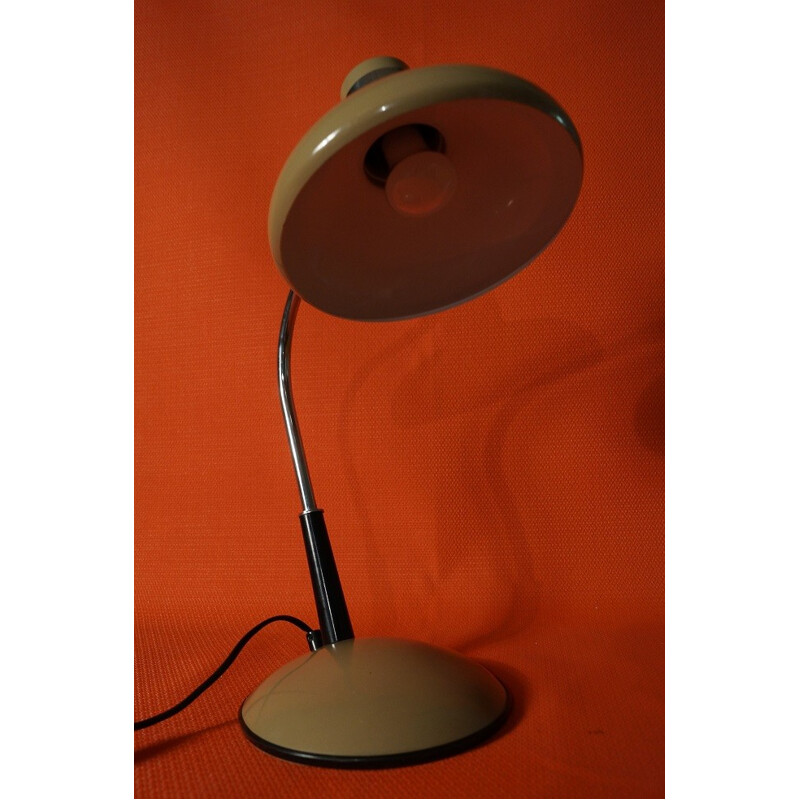 Vintage desk lamp - 1960s