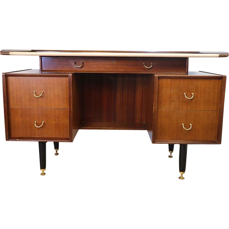 Vintage desk by E.Gomme G-PLAN 1960s