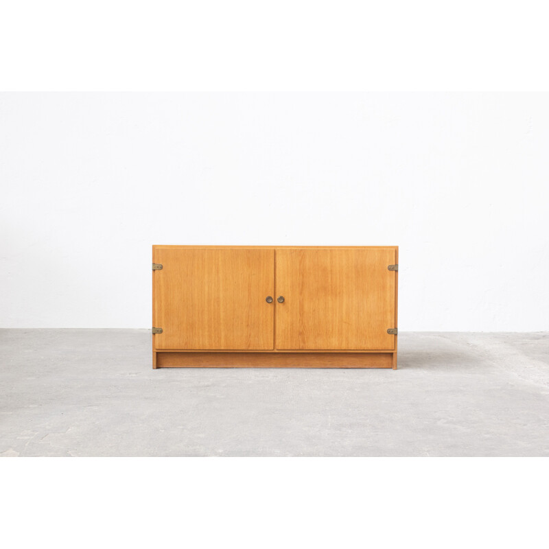 Vintage Sideboard by Børge Mogensen for Karl Andersson &Söner