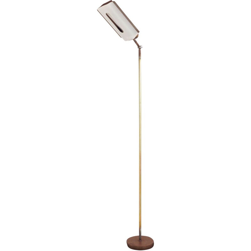 Vintage studio floor lamp prototype by Michele De Lucchi