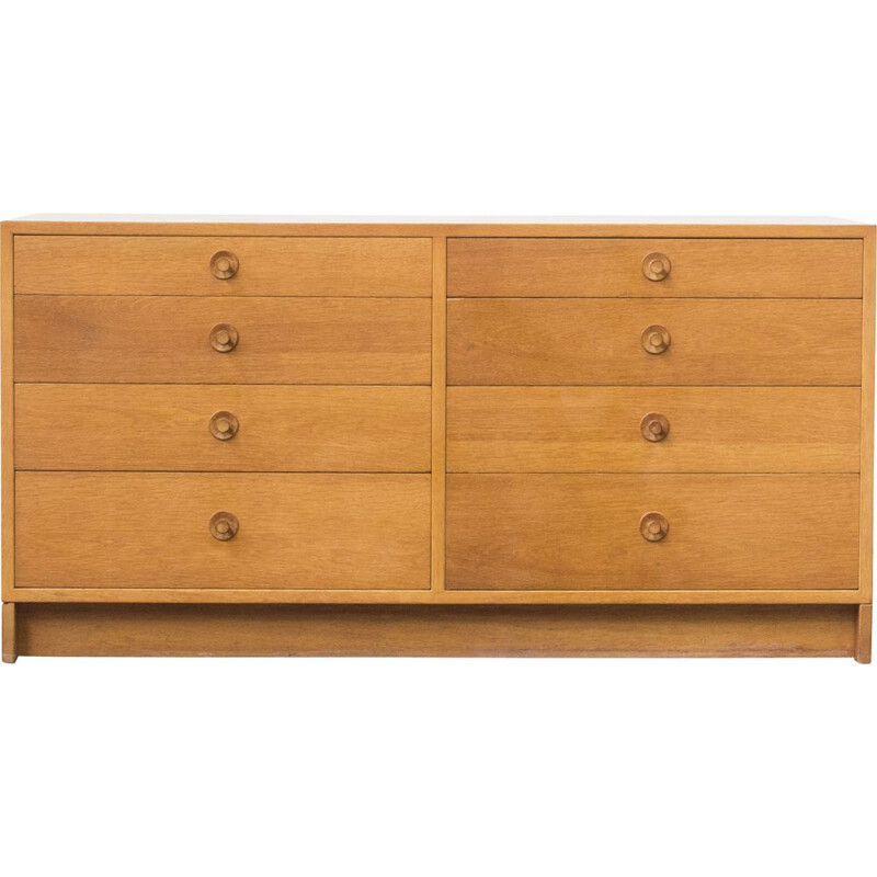 Vintage Sideboard by Børge Mogensen for Karl Andersson &Söner