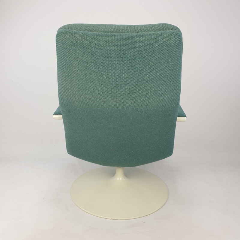 Vintage-Sessel F182 von Geoffrey Harcourt für Artifort 1970