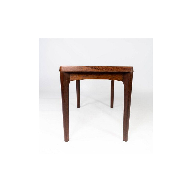 Vintage-Beistelltisch aus Palisanderholz von Henning Kjærnulf von Vejle Furniture 1960