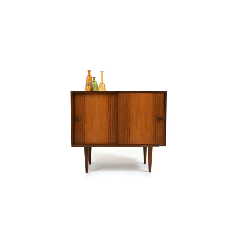 Buffet vintage par Kai Kristiansen pour Feldballes Møbelfabrik, Danemark 1950