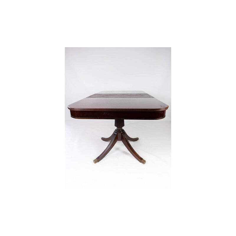 Vintage large  mahogany table 1930s