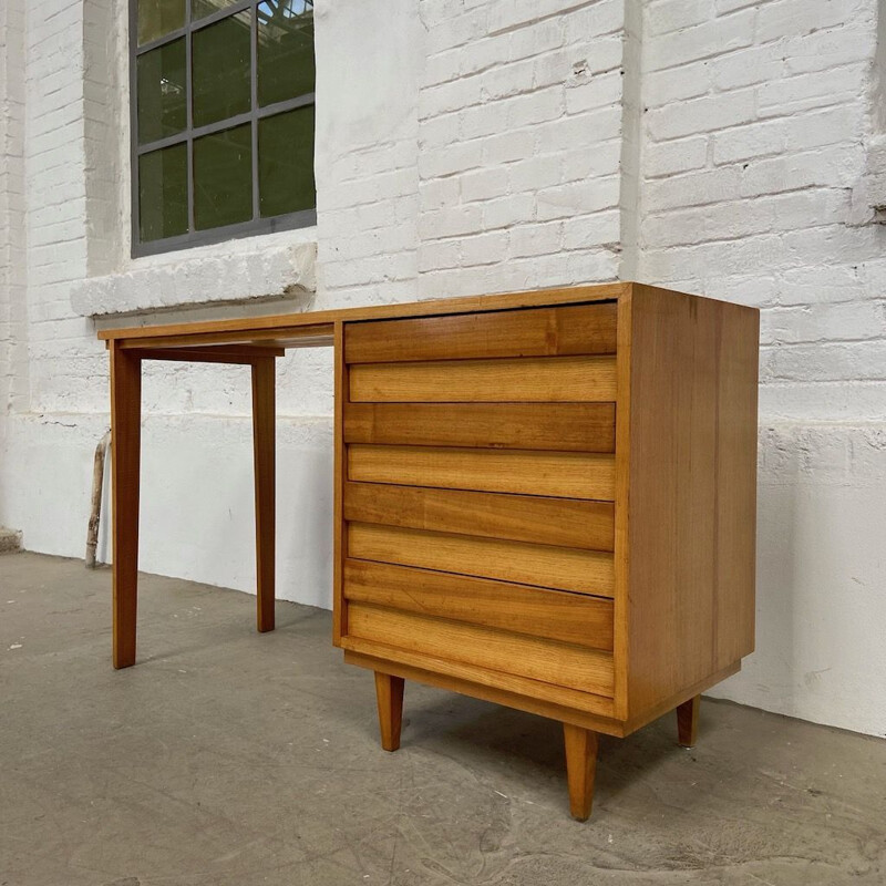 Vintage desk 1970s