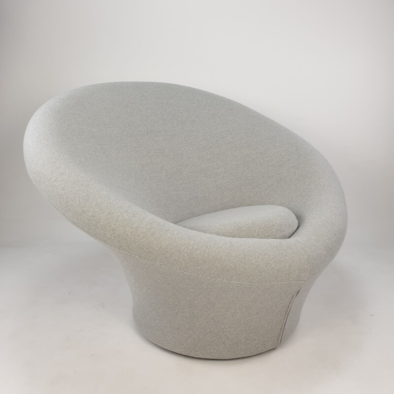 Vintage Big Mushroom armchair by Pierre Paulin for Artifort 1960s