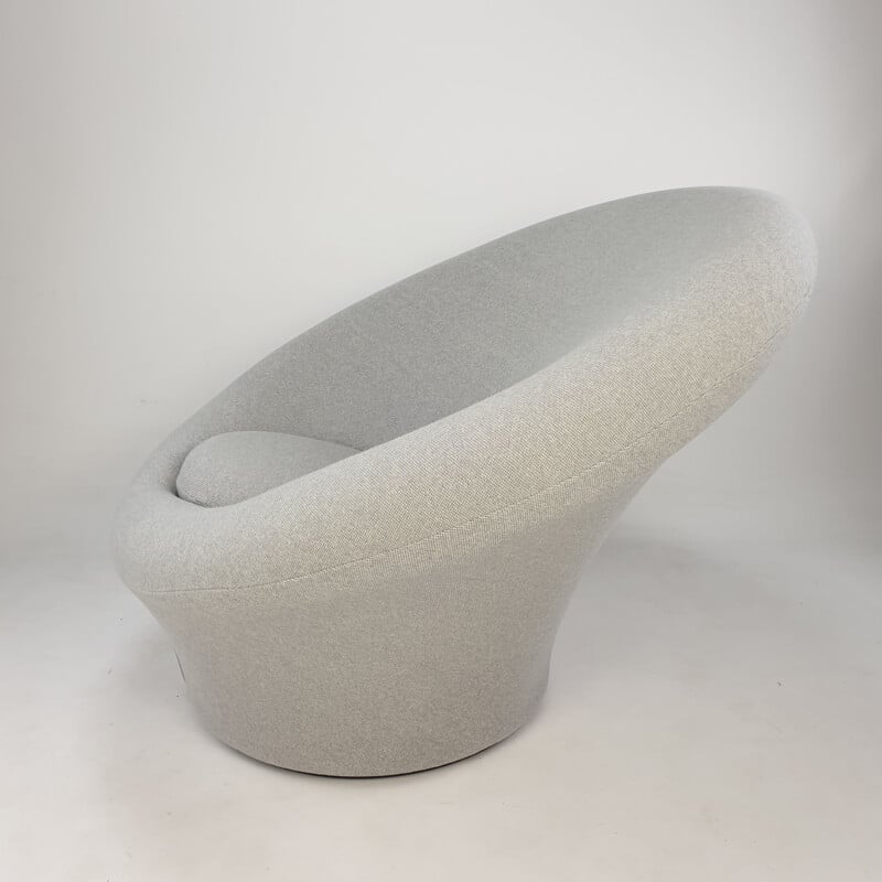 Vintage Big Mushroom armchair by Pierre Paulin for Artifort 1960s