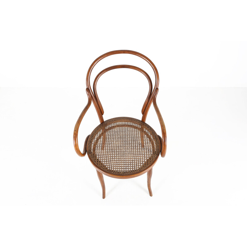 Cadeira Thonet Vintage 1950