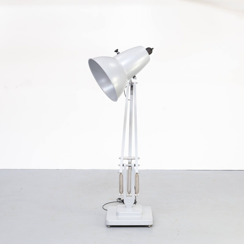 Lampadaire géant vintage 1227 de George Carwardine pour Anglepoise, 1980