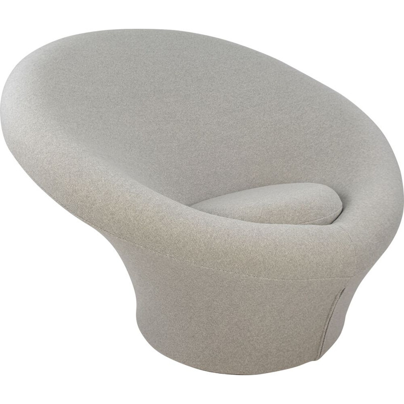 Vintage Big Mushroom armchair by Pierre Paulin for Artifort 1960s