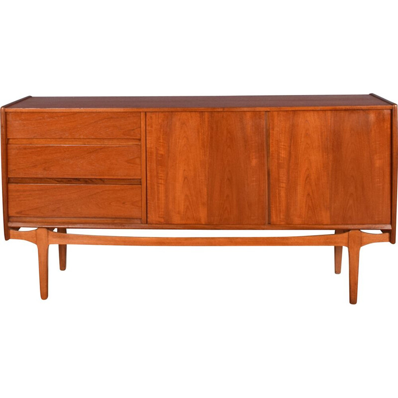 Mid century teak sideboard by Nathan 1960s