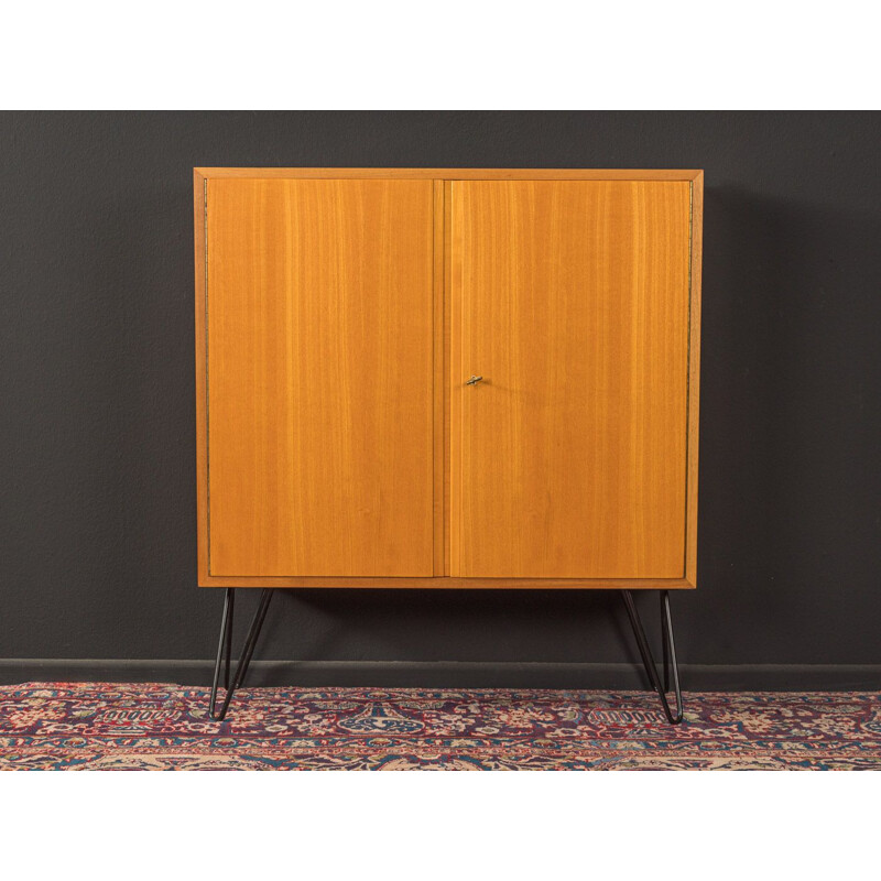 Mid century dresser by WK Möbel, Germany 1950s