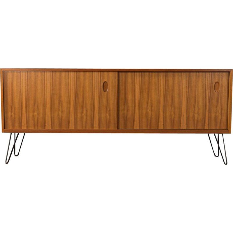 Buffet vintage de Georg Satink pour WK Möbel, Allemagne 1950s