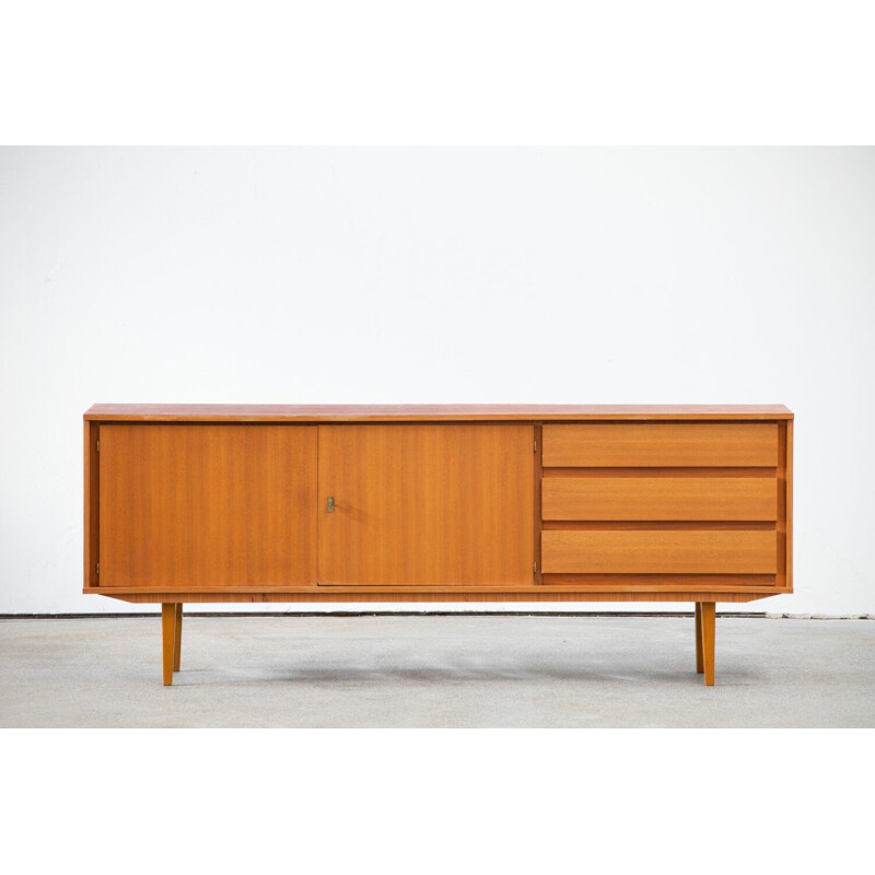 Vintage Scandinavian sideboard, 1960