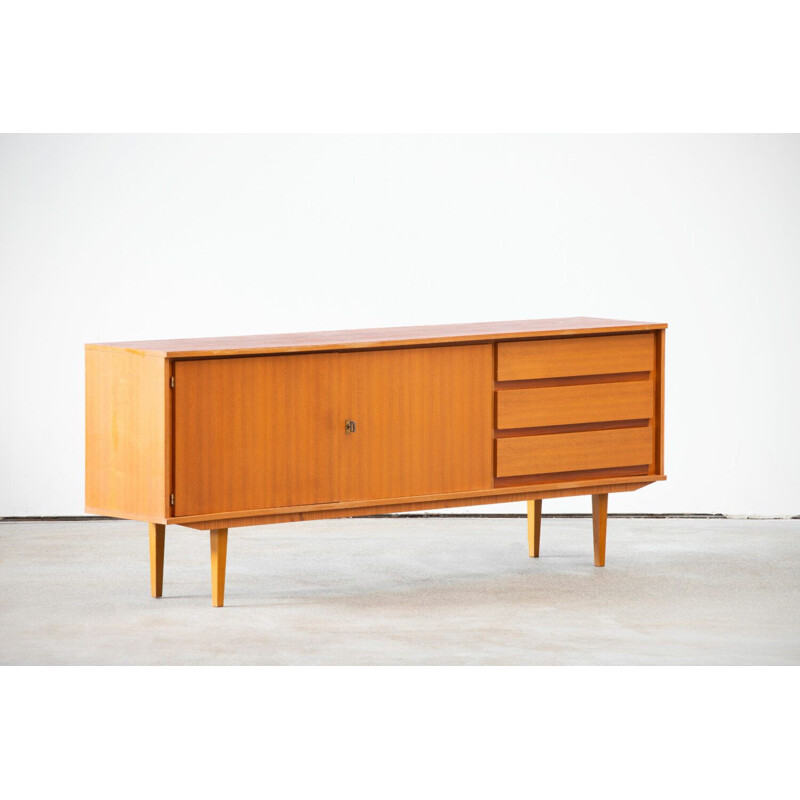 Vintage Scandinavian sideboard, 1960