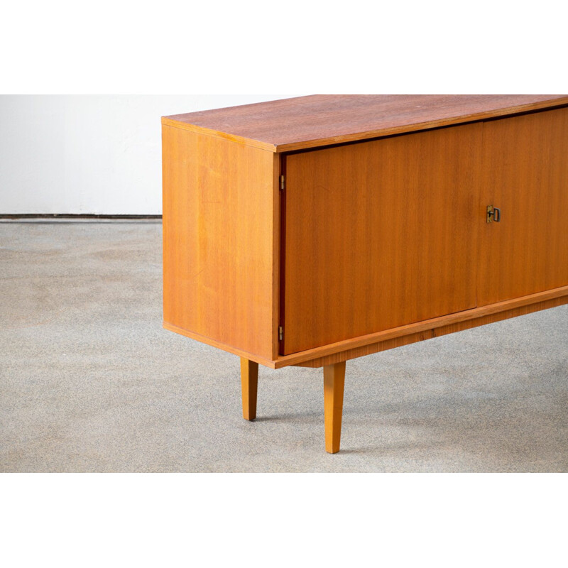 Vintage Scandinavian sideboard, 1960