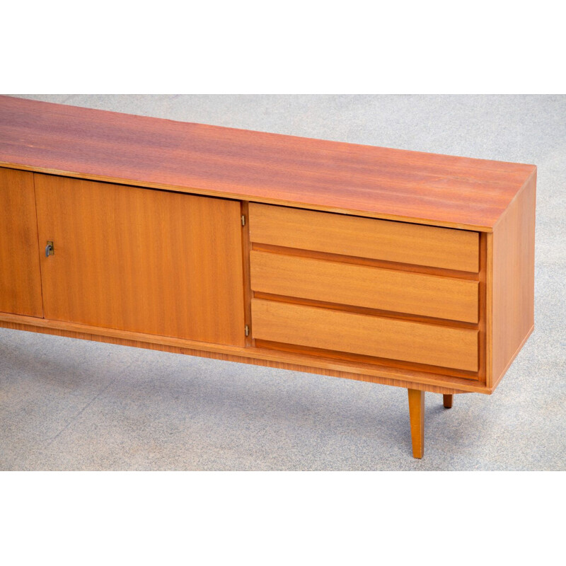 Vintage Scandinavian sideboard, 1960