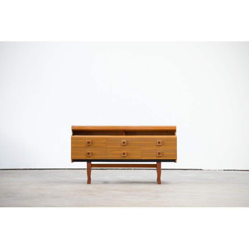 Vintage scandinavian sideboard, 1960