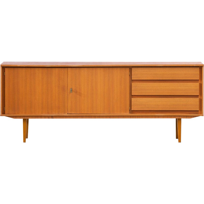 Vintage Scandinavian sideboard, 1960