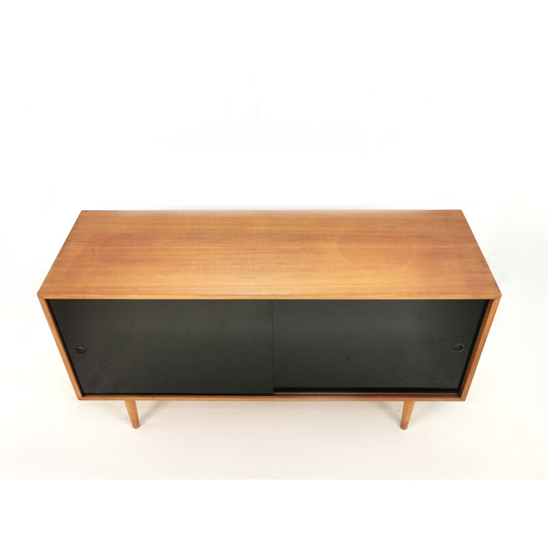 Mid century interplan sideboard by Robin Day for Hille of London, 1950s