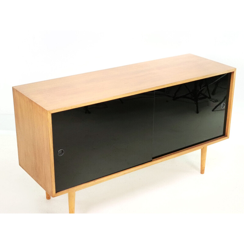 Mid century interplan sideboard by Robin Day for Hille of London, 1950s