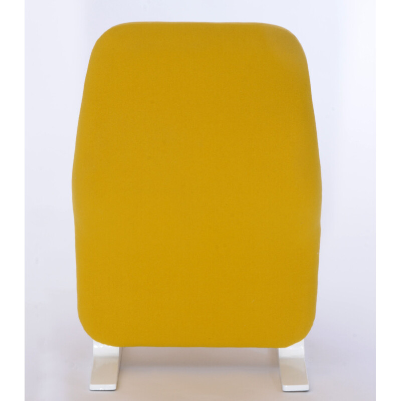 Mid century chair concorde F784 by Pierre Paulin, 1960s