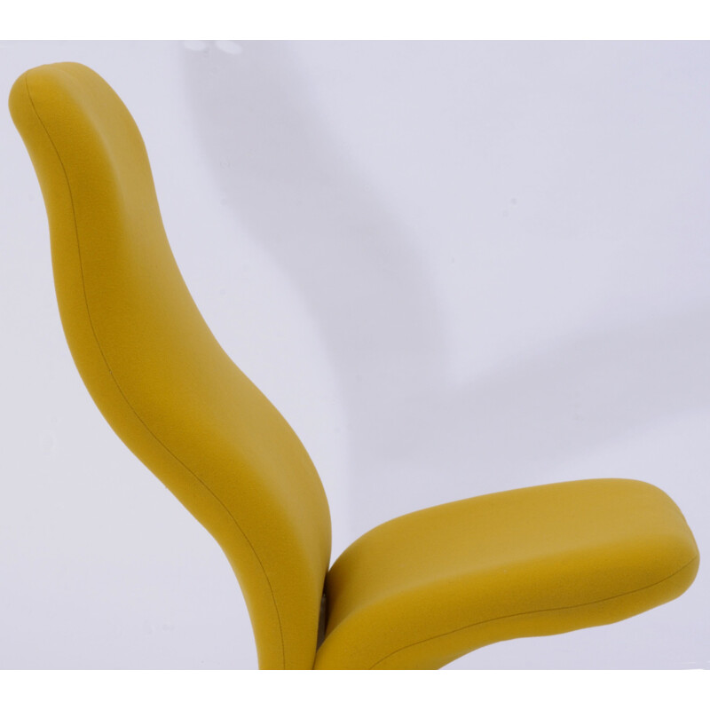 Mid century chair concorde F784 by Pierre Paulin, 1960s