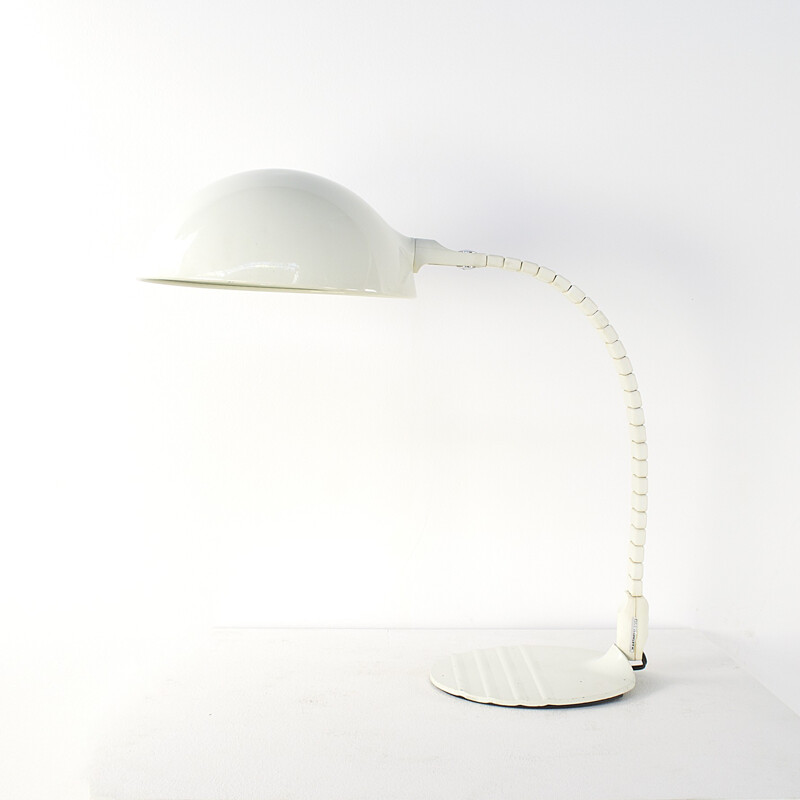 660 Flex Calotta lamp, Elio MARTINELLI - 1960s