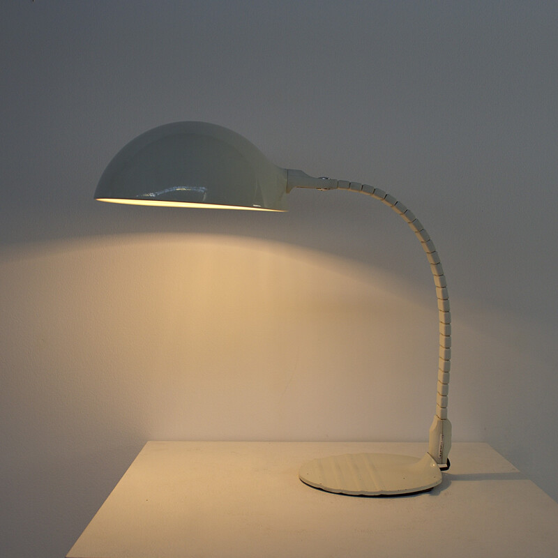 660 Flex Calotta lamp, Elio MARTINELLI - 1960s