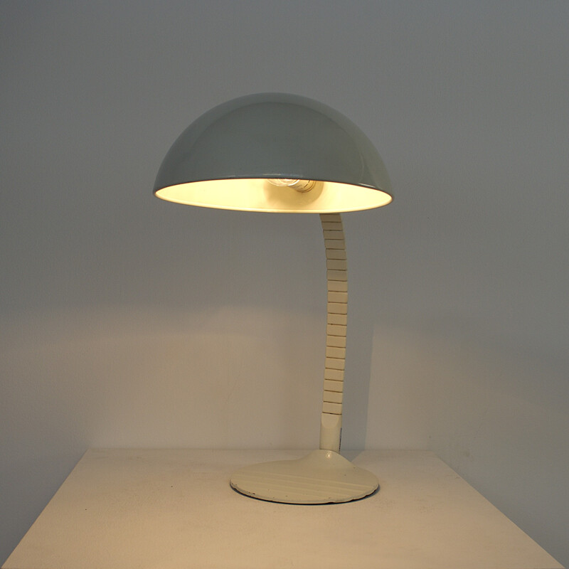 660 Flex Calotta lamp, Elio MARTINELLI - 1960s