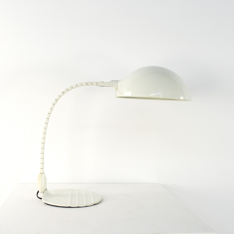 660 Flex Calotta lamp, Elio MARTINELLI - 1960s