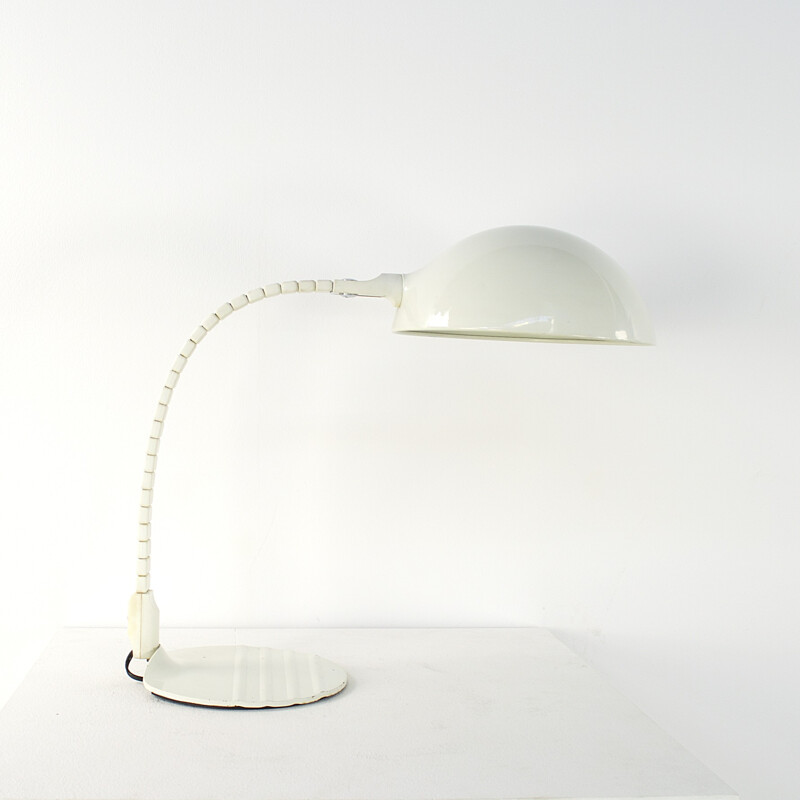 Lampe Model 660 Flex Calotta, Elio MARTINELLI - 1960