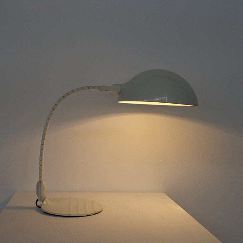 660 Flex Calotta lamp, Elio MARTINELLI - 1960s