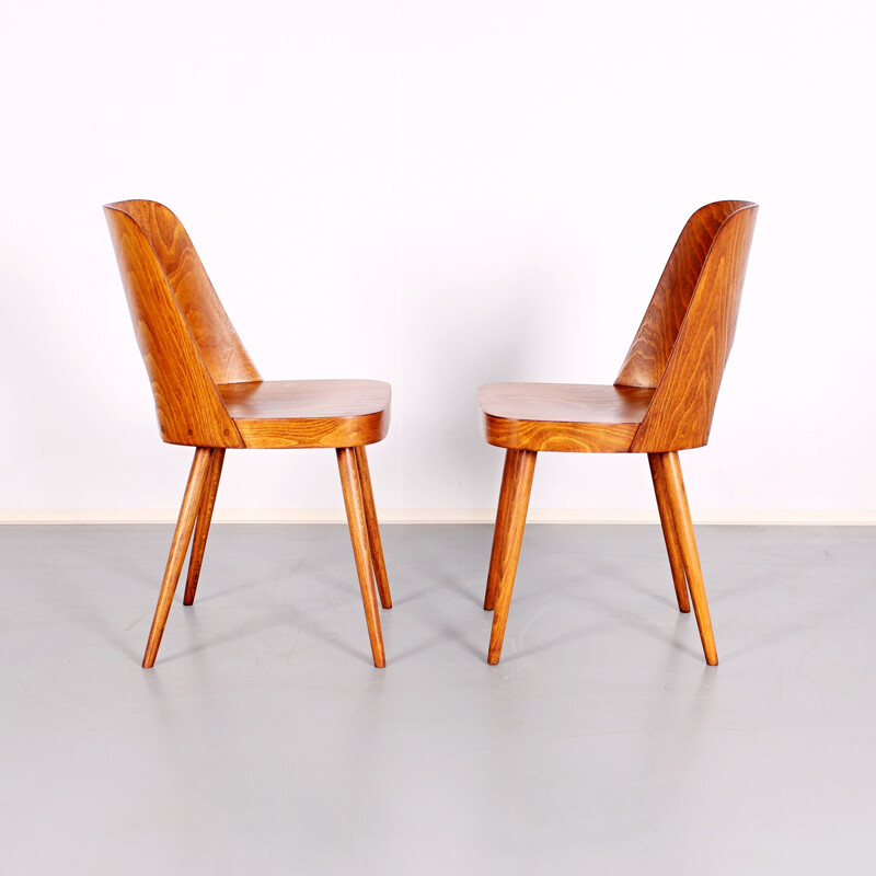 Vintage chair by Oswald Haerdtl