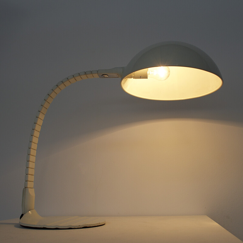 660 Flex Calotta lamp, Elio MARTINELLI - 1960s