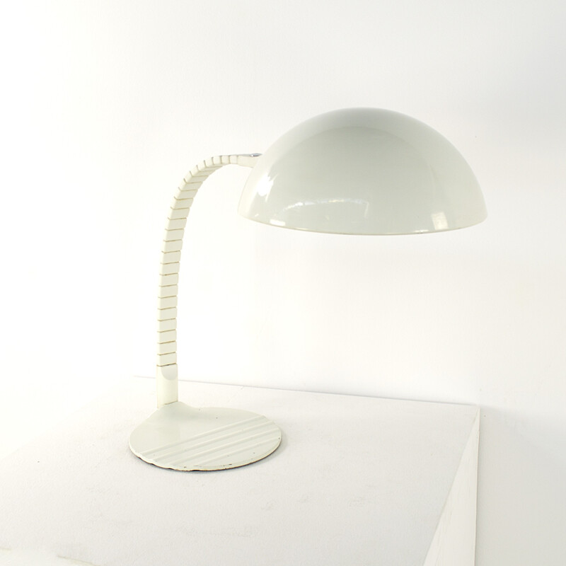 660 Flex Calotta lamp, Elio MARTINELLI - 1960s