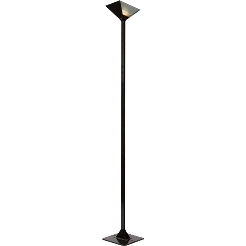Mid century papillona floor lamp by Tobia Scarpa for Flos, Italy 1970s