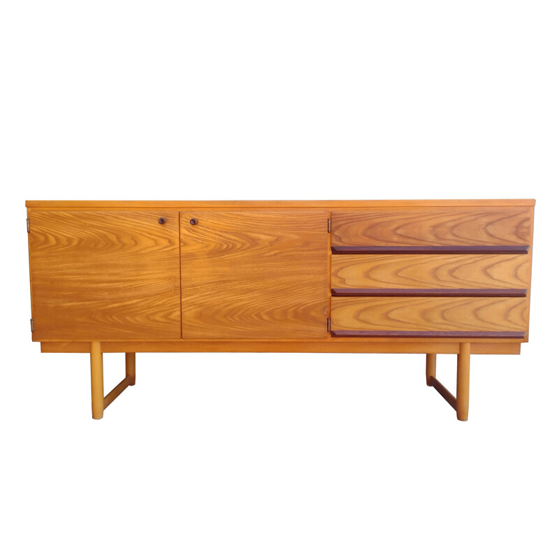 Vintage sideboard, 1960-1970s