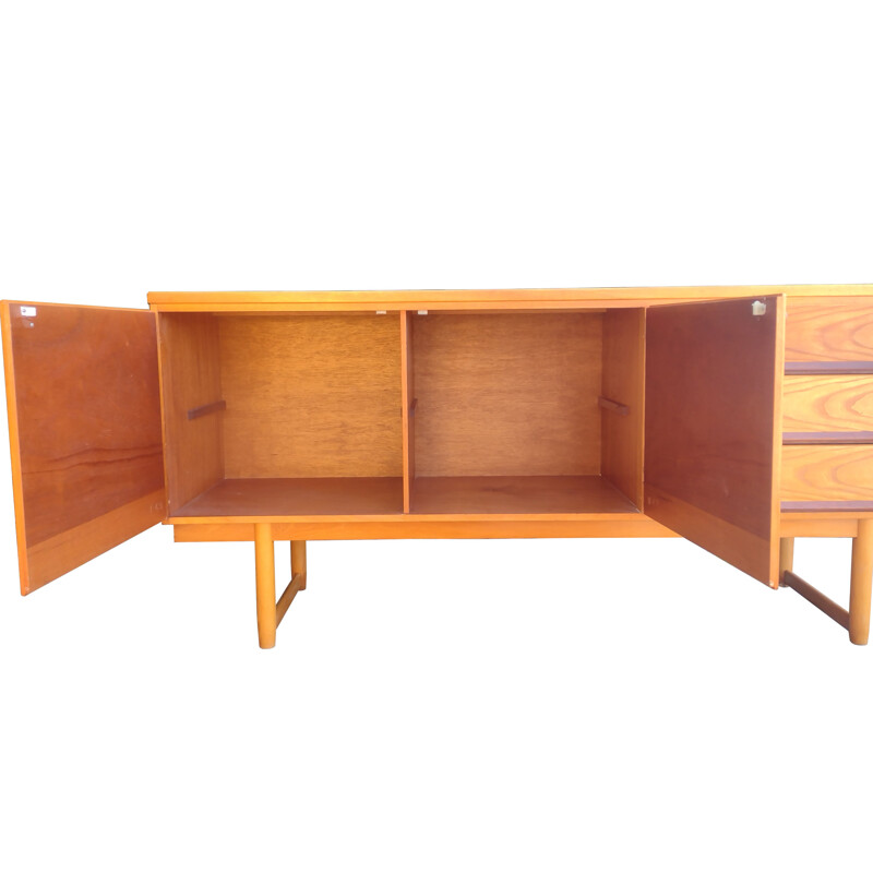 Buffet vintage, 1960-1970