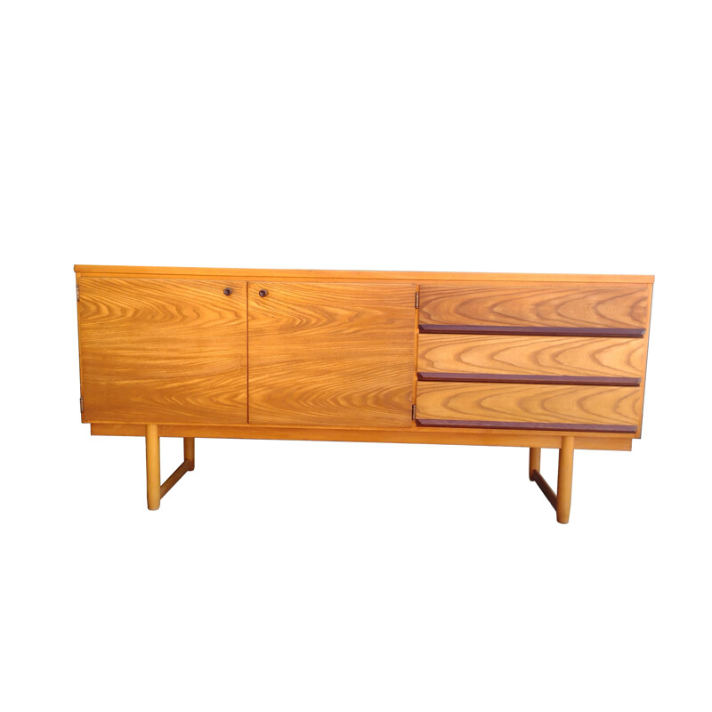 Vintage sideboard, 1960-1970s