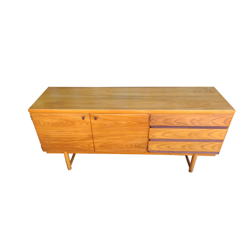 Buffet vintage, 1960-1970