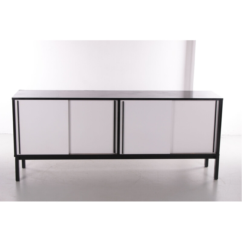 Vintage sideboard by Martin Visser from Spectrum Bergeyk, Netherlands 1965s