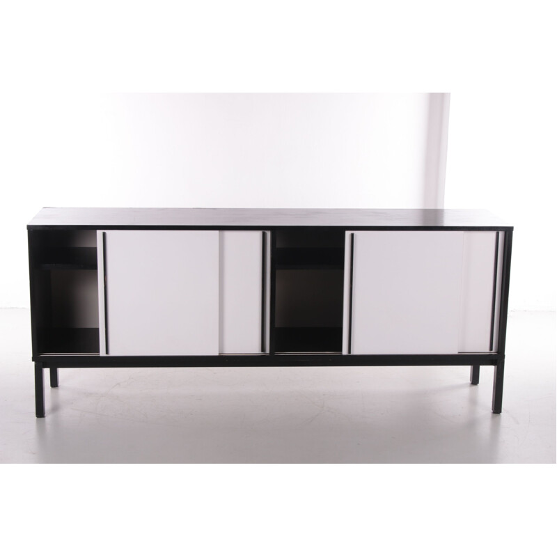 Buffet vintage de Martin Visser pour Spectrum Bergeyk, Pays-Bas 1965