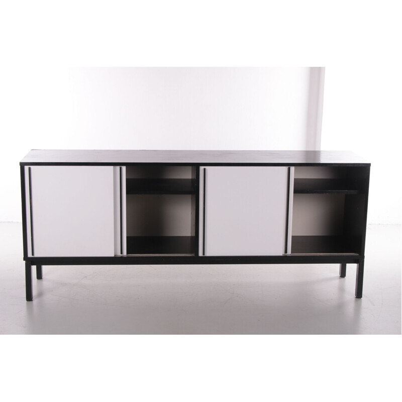 Buffet vintage de Martin Visser pour Spectrum Bergeyk, Pays-Bas 1965