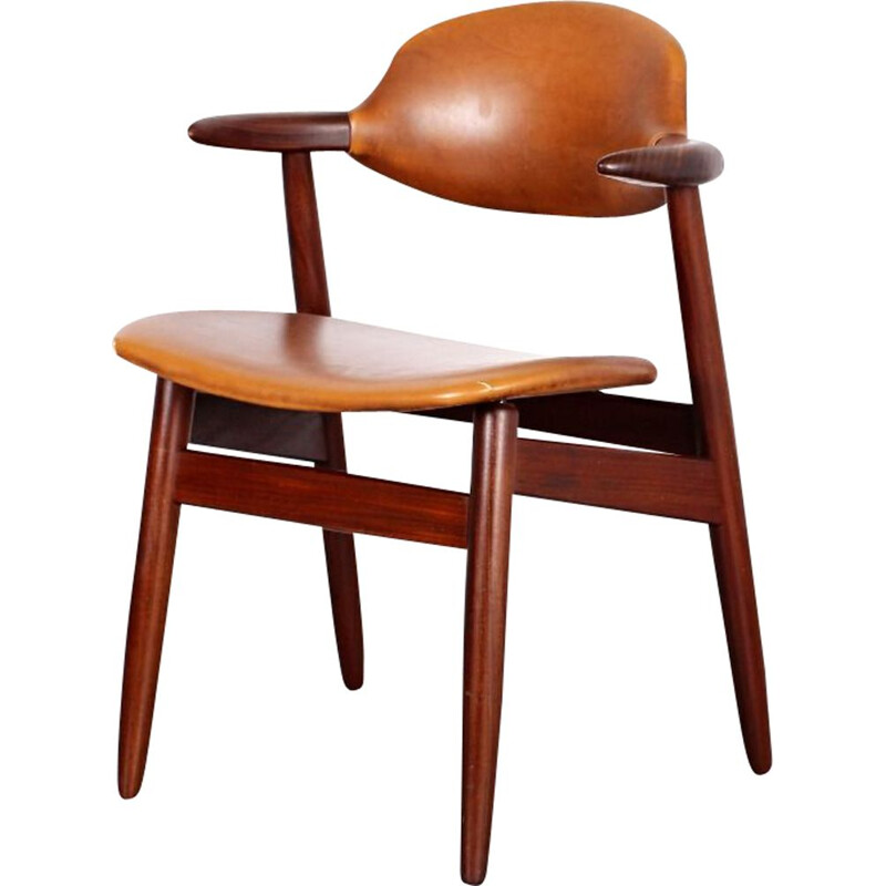 Mid century chair by Tijsseling Nijkerk