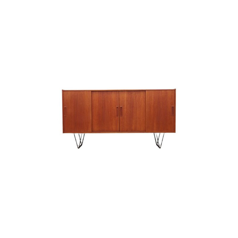 Mid century teak sideboard, Denmark 1970s