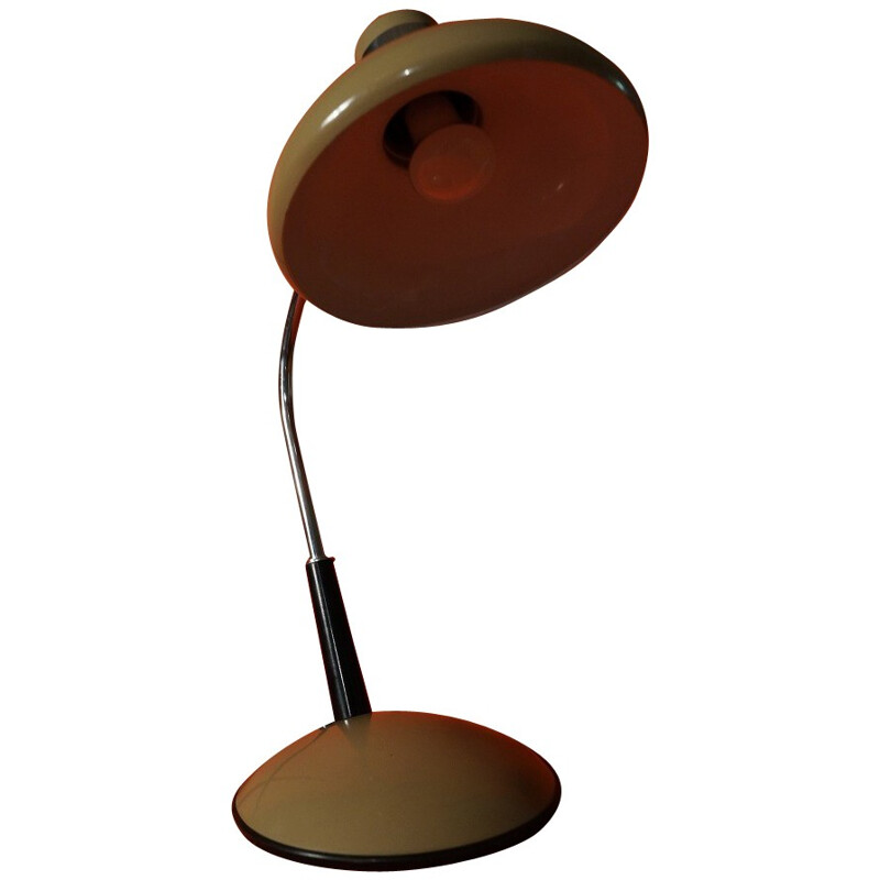 Vintage desk lamp - 1960s