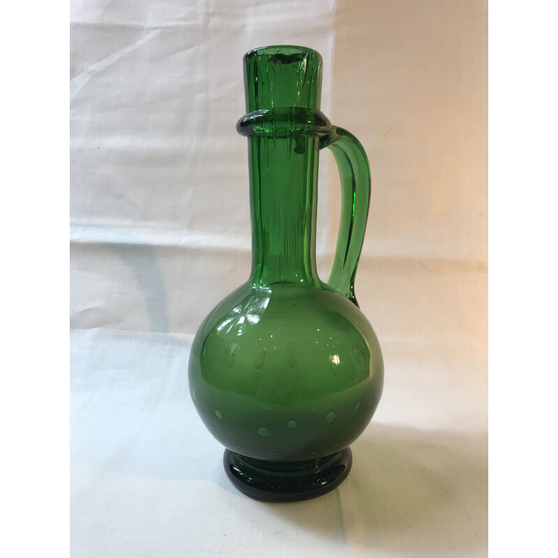 Vintage vase pitcher, Sweden 1970