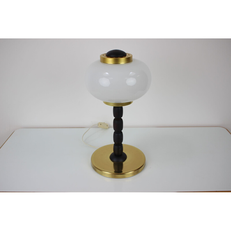 Lampe vintage, Hongrie 1970